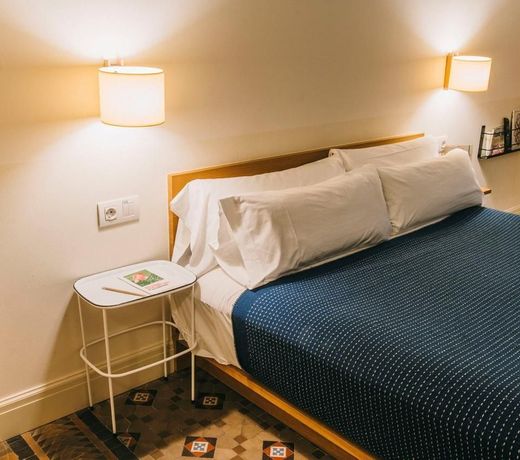 Hotel Casa Bonay