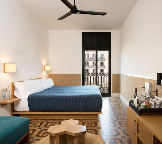 Hotel Casa Bonay