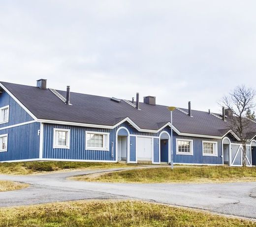 Kuukkeli Apartments Teerenpesue F 46