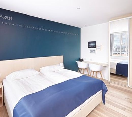 Reykjavik Lights Hotel by Keahotels