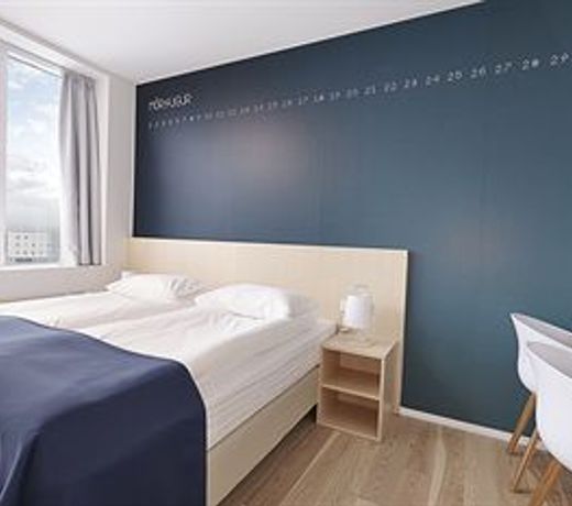 Reykjavik Lights Hotel by Keahotels