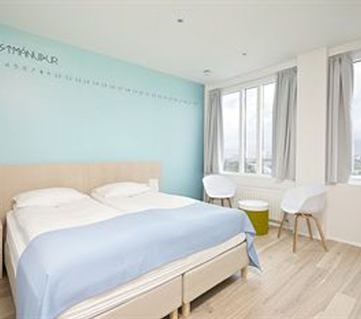 Reykjavik Lights Hotel by Keahotels