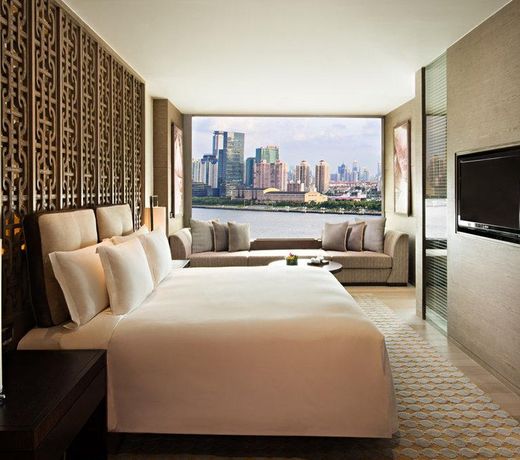 Banyan Tree Shanghai On The Bund
