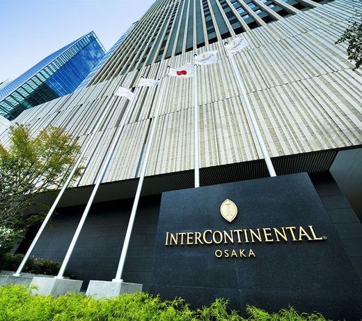 InterContinental Hotel Osaka, an IHG Hotel