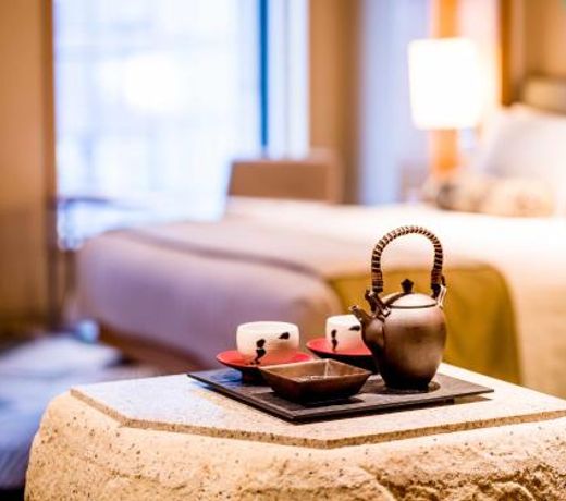 InterContinental Hotel Osaka, an IHG Hotel