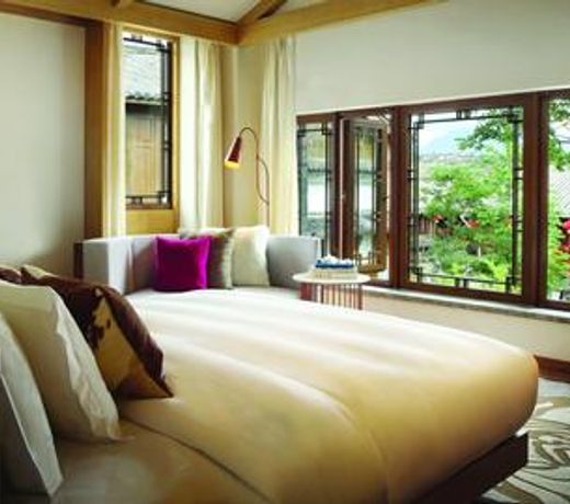 Hotel Indigo Lijiang Ancient Town, an IHG Hotel