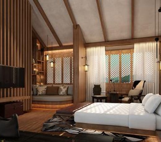 Hotel Indigo Lijiang Ancient Town, an IHG Hotel
