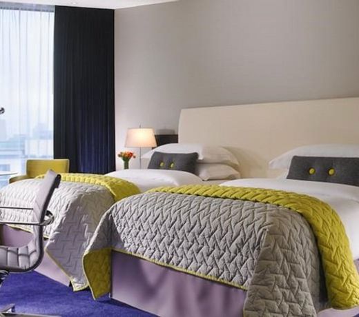 The Marker Hotel - A Leading Hotel of the World