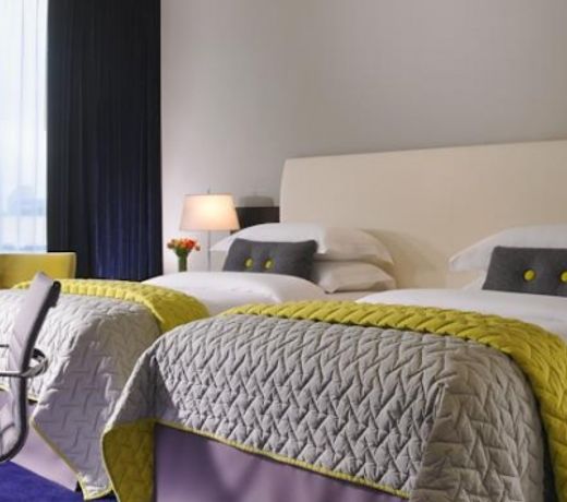 The Marker Hotel - A Leading Hotel of the World