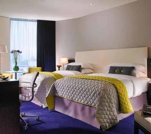 The Marker Hotel - A Leading Hotel of the World