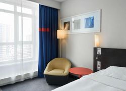 Park Inn By Radisson Астана, регион , город Нур-Султан - Фотография отеля №1