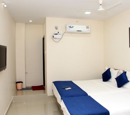KEK Accommodation Annexure - I