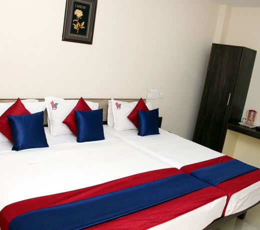 KEK Accommodation Annexure - I