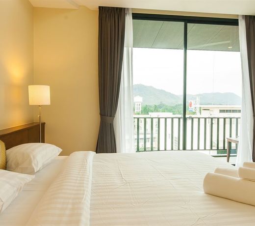 Baan Nilrath Hotel - SHA Extra Plus