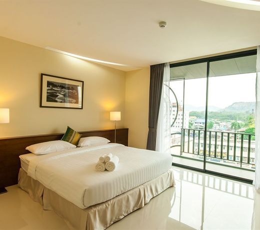 Baan Nilrath Hotel - SHA Extra Plus