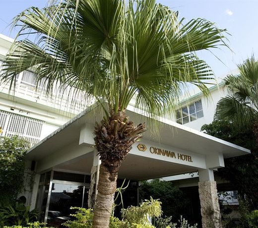 Okinawa Hotel