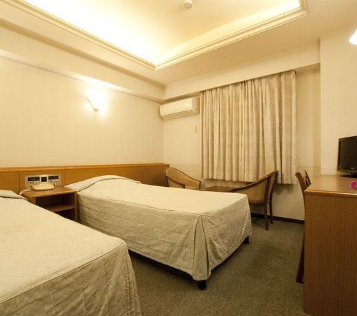 Okinawa Hotel
