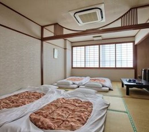 Okinawa Hotel