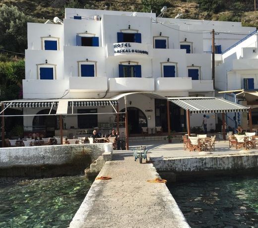 Daskalogiannis Hotel