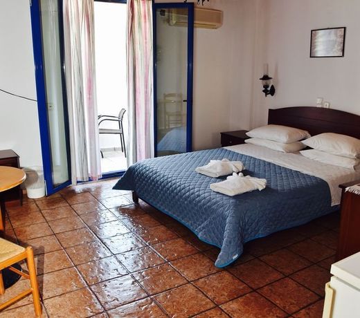 Daskalogiannis Hotel