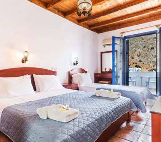 Daskalogiannis Hotel