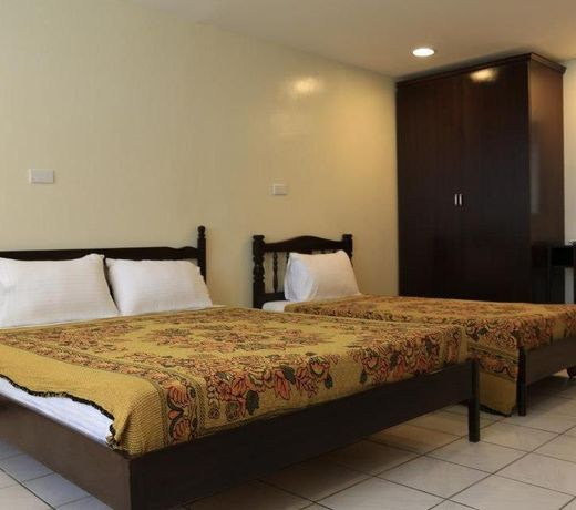 Crown Port View Hotel