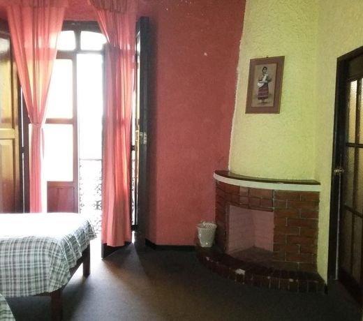 Hotel Villa Real Plaza