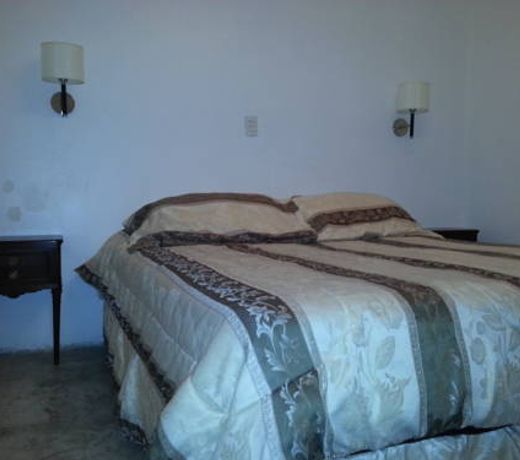 515 St. Patrick Guesthouse Hotel