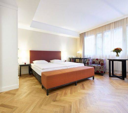 Singerstrasse 21-25 Aparthotel 350m next to St Stephen's Square