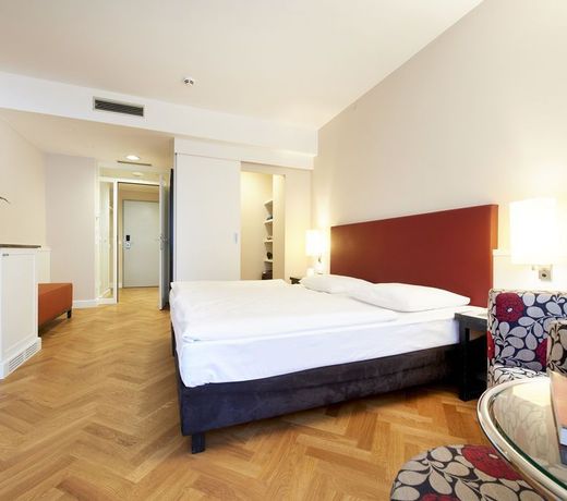 Singerstrasse 21-25 Aparthotel 350m next to St Stephen's Square