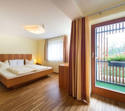 Hotel Garni Bernadette