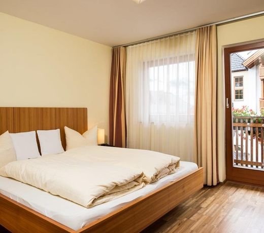 Hotel Garni Bernadette