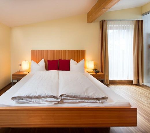 Hotel Garni Bernadette