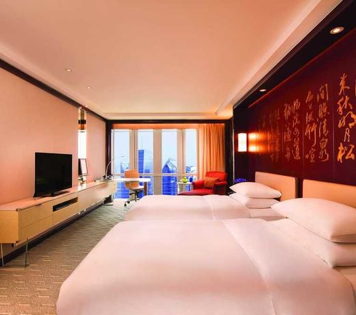 Grand Hyatt Shanghai