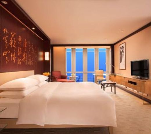 Grand Hyatt Shanghai
