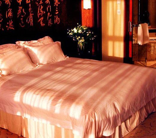 Grand Hyatt Shanghai