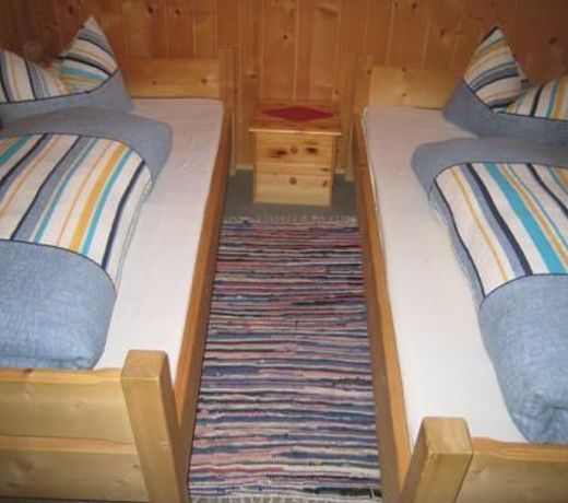 Ferienhaus Rosemarie Juen