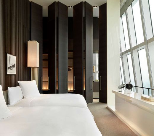 Park Hyatt Shanghai