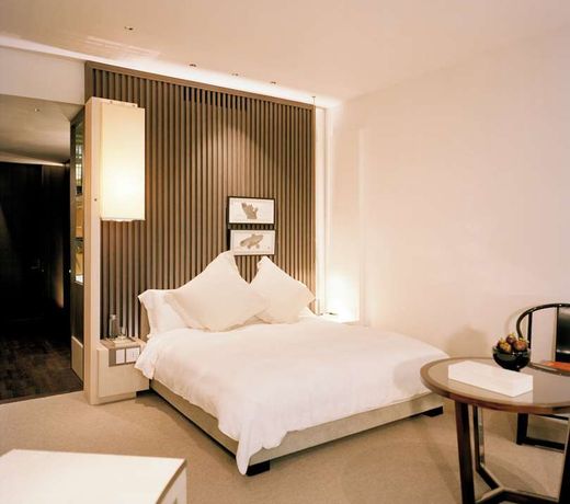 Park Hyatt Shanghai
