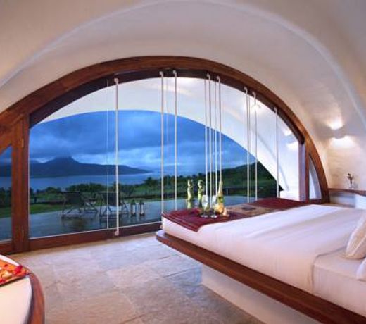 Resort Amanzi