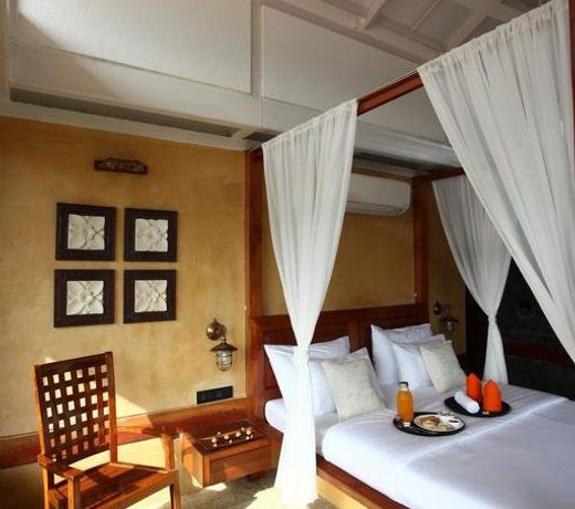 Resort Amanzi