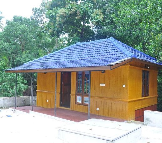 Marari Beach Pearl Homestay