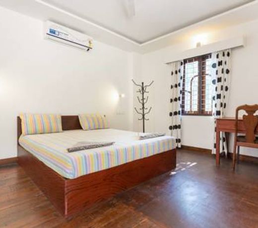 Marari Beach Pearl Homestay