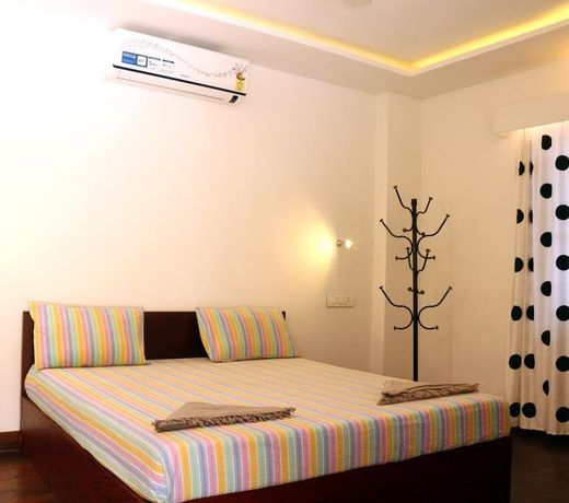 Marari Beach Pearl Homestay