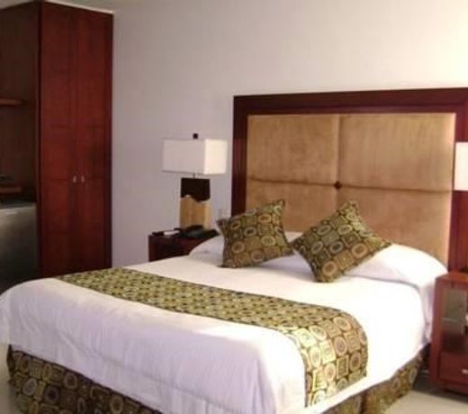 Atlantic Garden Hotel
