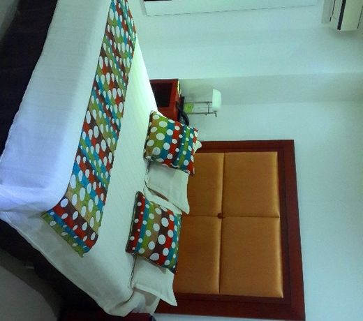 Atlantic Garden Hotel