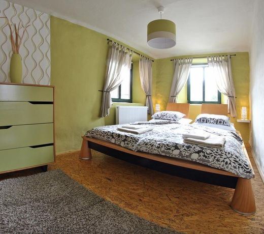Apartmany Milenium