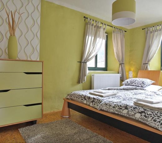 Apartmany Milenium
