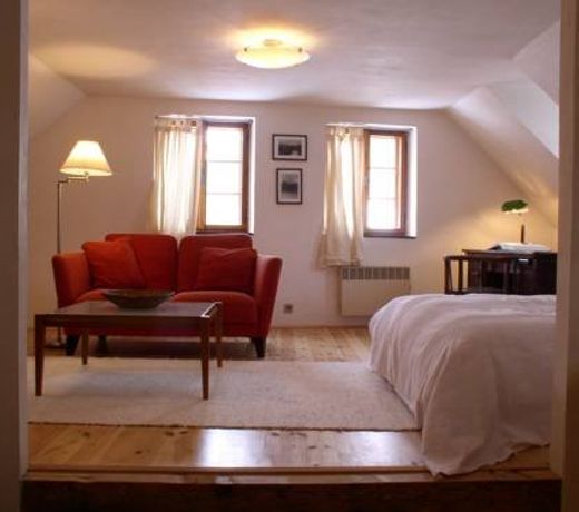 Residence Milkwood