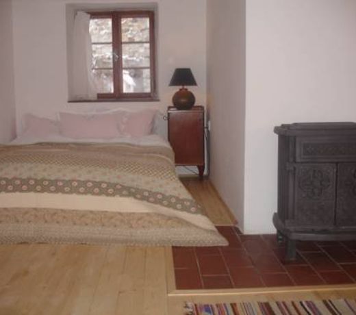 Residence Milkwood